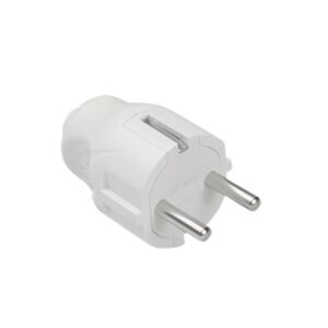 Spina Schuko Volante 16A